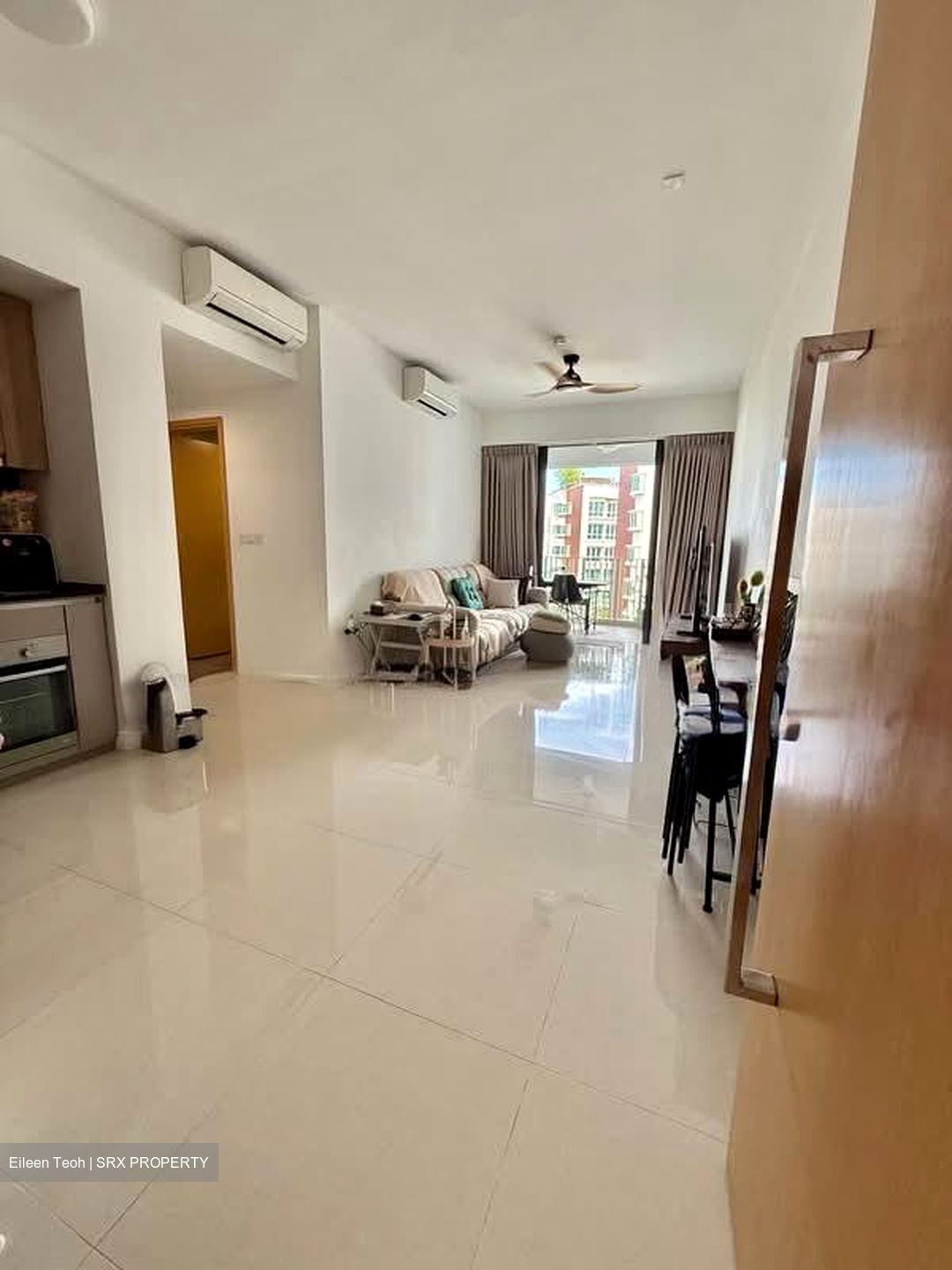 The Jovell (D17), Condominium #556461831